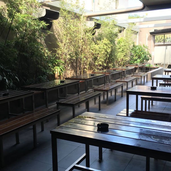 Strathfield Hotel