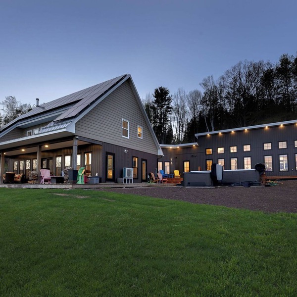 Strathview Villa