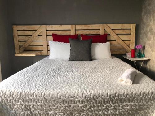 STRUISBULT AirB&B