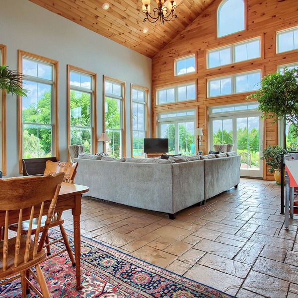 Stuart Manor Bed and Breakfast