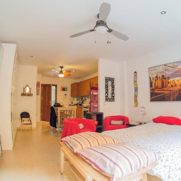 Studio - San Cristóbal de La Laguna