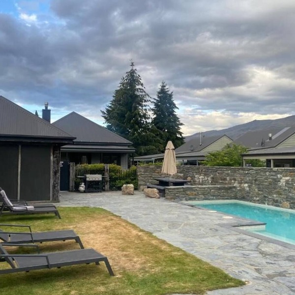 Studio 18 Cardrona