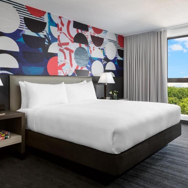 Studio Allston Hotel Boston