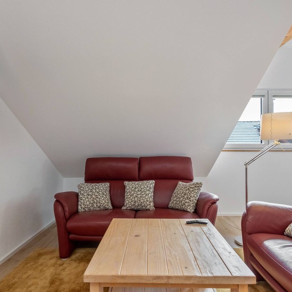 Studio Apartment 'Appartement 11' with Shared Terrace, Shared Garden and Wi-Fi
