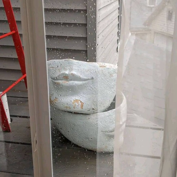 Studio Apartment Refurbished
