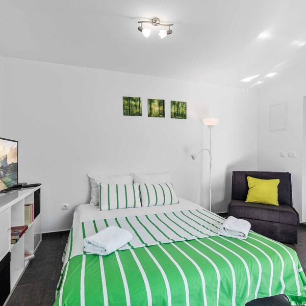 Studio Apartment Sekula