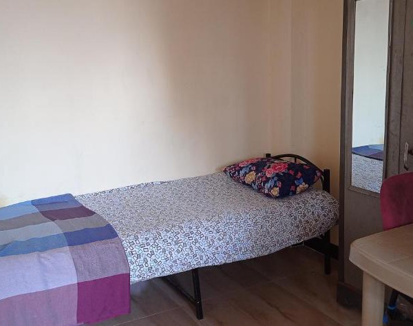Studio appartment With all aminities
