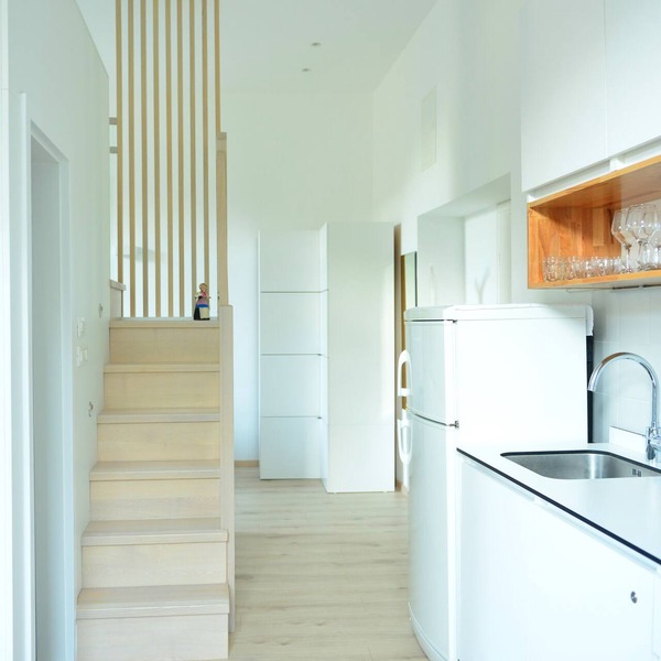 Studio Apt Orchard on Rokova St