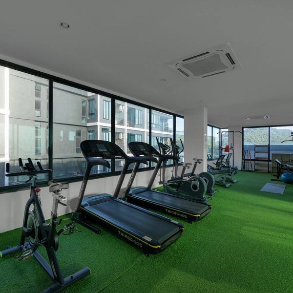 Studio at Relife by TropicLook
