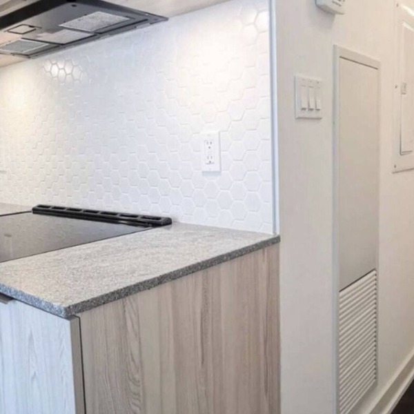 Studio available in Liberty village
