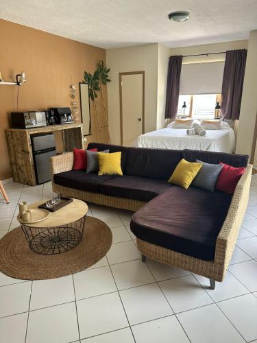 Studio Barbulete, Aruba Noord