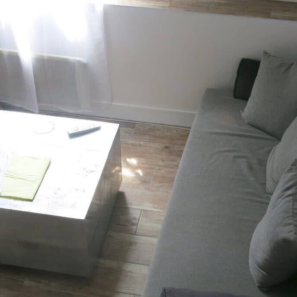 Studio Bastille Lappe CityCosy