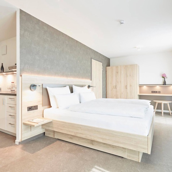 Studio - Bauer guest house with winery