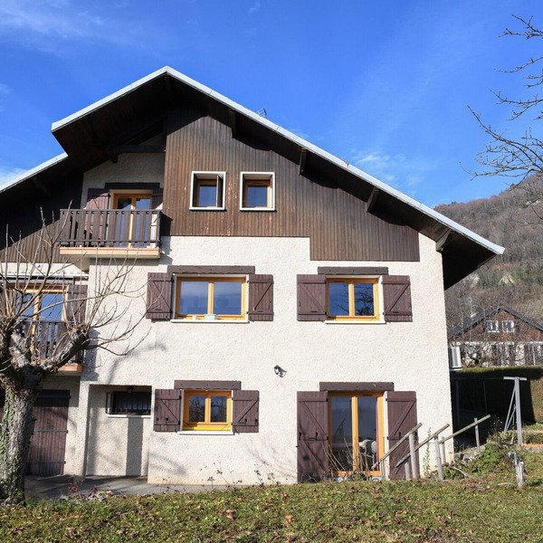 Studio "Chez l’habitant" with Mountain View