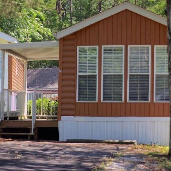 Studio Cottage near Dollywood | Sleeps 4