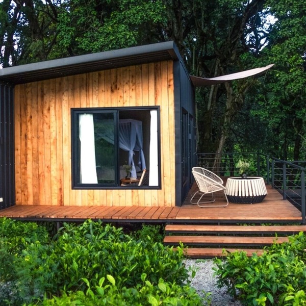 Studio Dwelling