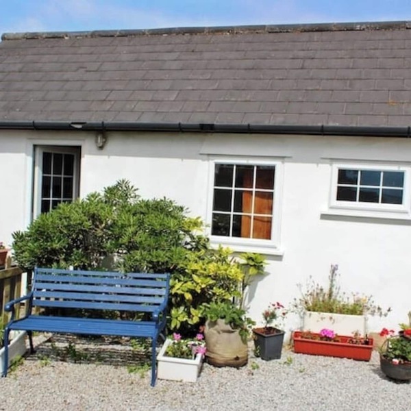 Studio for couples close to the sea