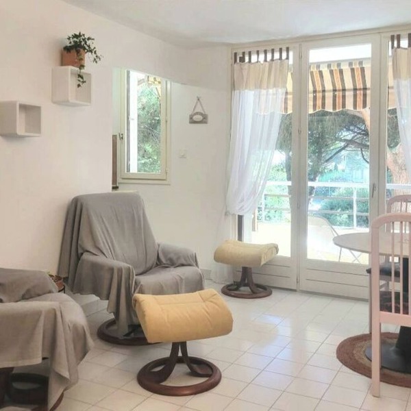 Studio Grand Confort