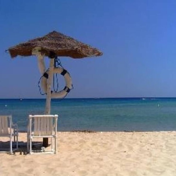 studio - Hammamet