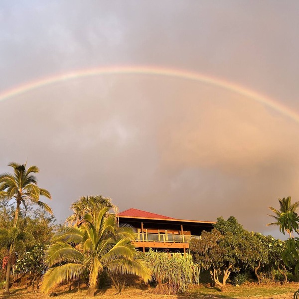 Studio Kohala Big Island Ocean View