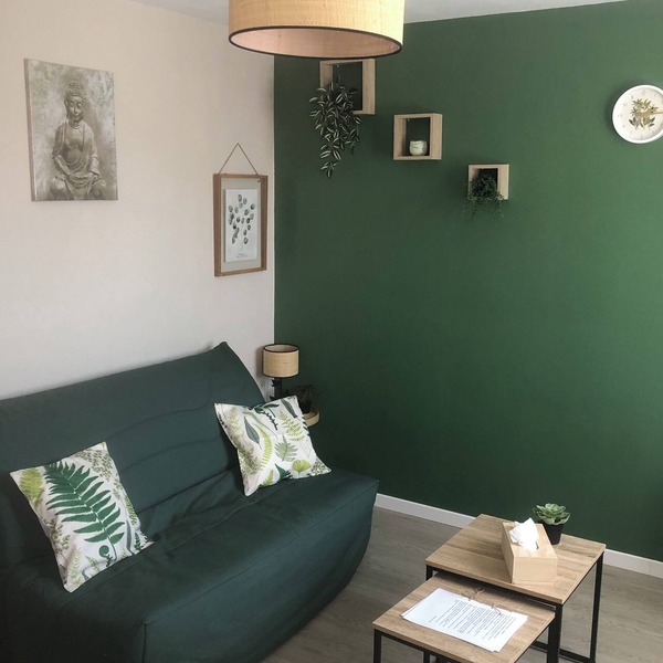 Studio le ginkgo
