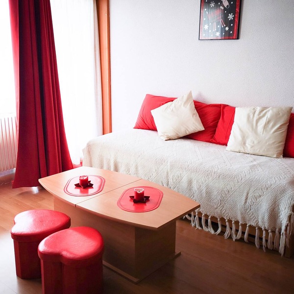Studio - LEYSIN