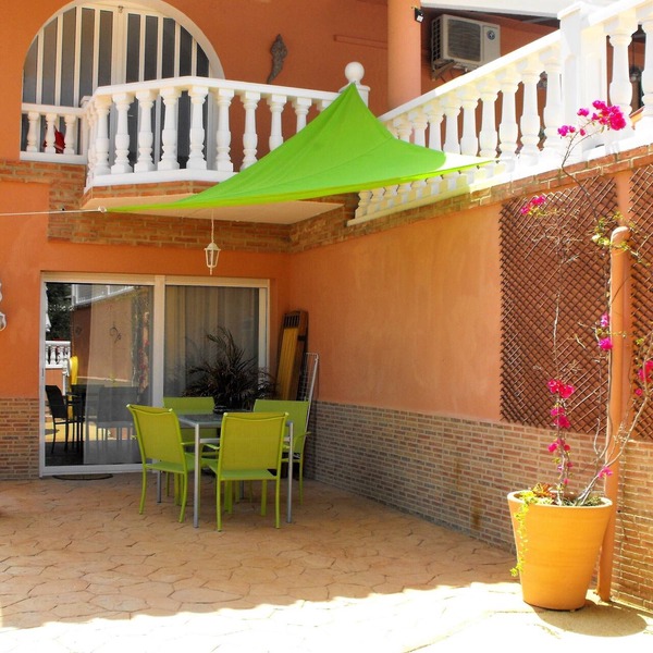 STUDIO MADERA + SWIMMING POOL + TERRACE IN MONTROY NEAR VALENCIA