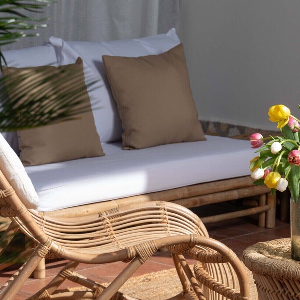Studio Mandara Beach Bungalow, Cote d'Azur