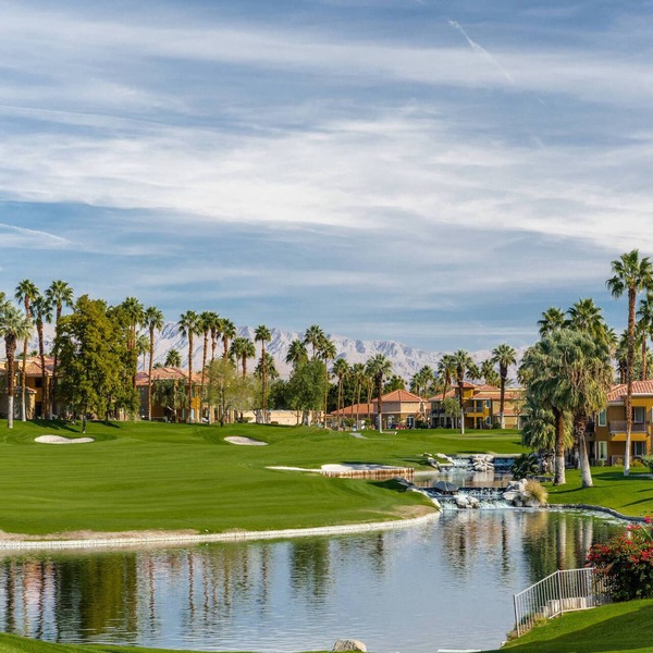 Studio - Marriott's Desert Springs Villas I - Full Resort Access