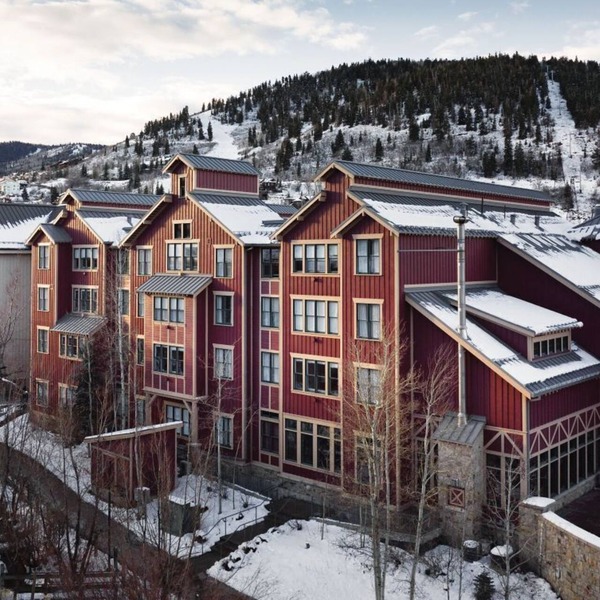 Studio - Marriott's Summit Watch - Close to ski lift!