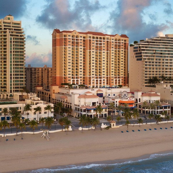 Studio - Marriott's BeachPlace Towers - Full Resort Access