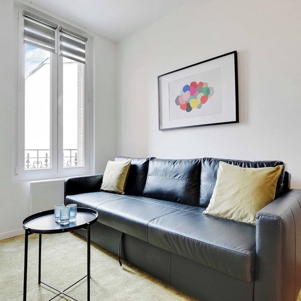 Studio Moderne - 2P- Nanterre