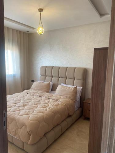 Studio moderne avec parking ascenseur -Maarif Centre