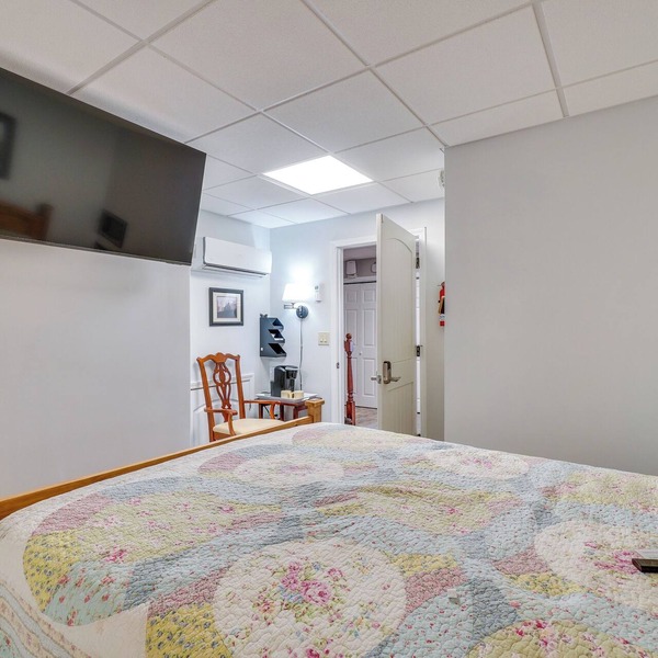 Studio Near Ocoee River & Waterfalls