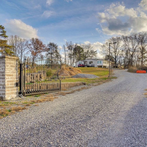 Studio Near Ocoee River & Waterfalls