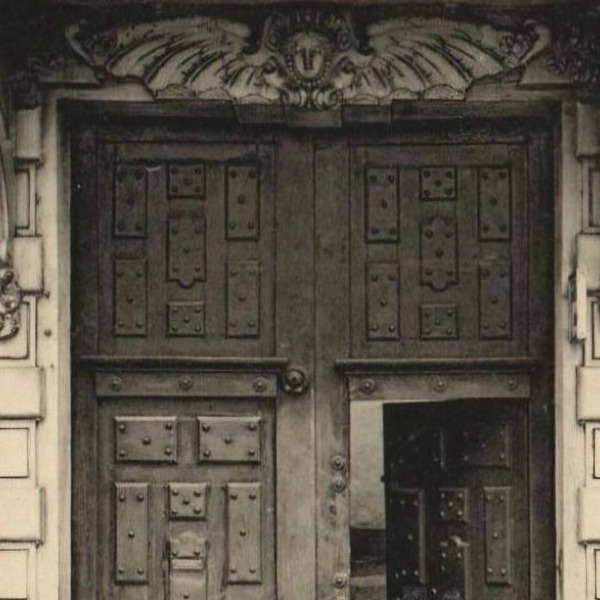 Studio on Saint Louis Island - Paris