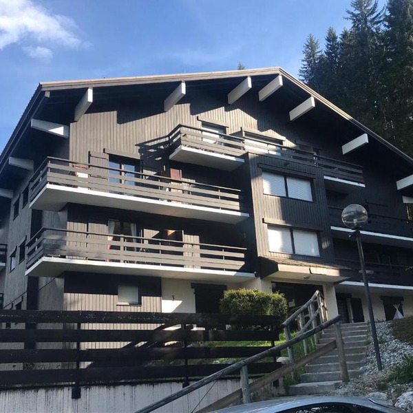 Studio Pays Du Mont Blanc