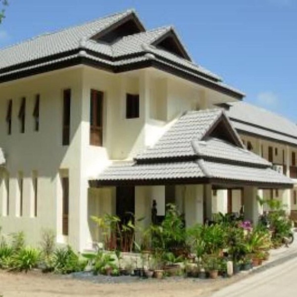 Studio - Plai laem/Koh Samui