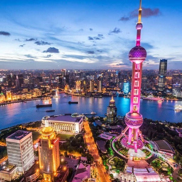 Studio Plus close to People's Square Metro Shanghai