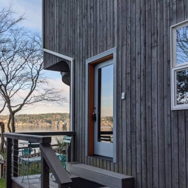 Studio Rm/Waterfront/Seattle/Bellevue