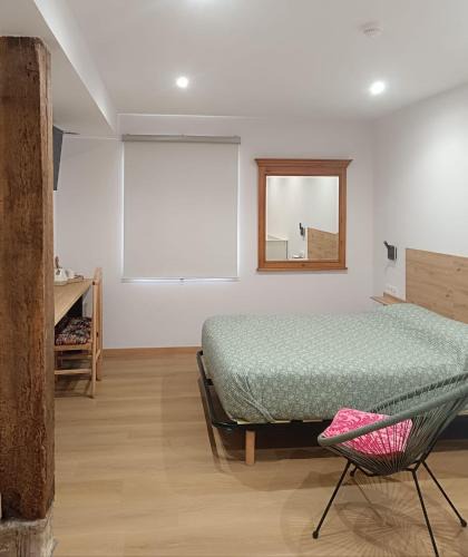 Studio&Rooms Ortuzar