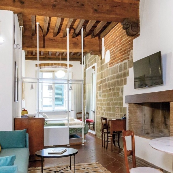 Studio Santa Croce, charming apartment in marvelous Lucca