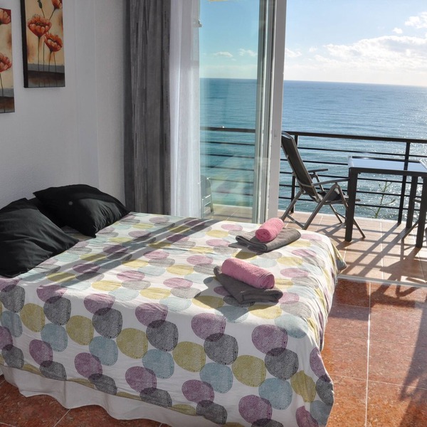 STUDIO SEA VIEW. SEA VIEW