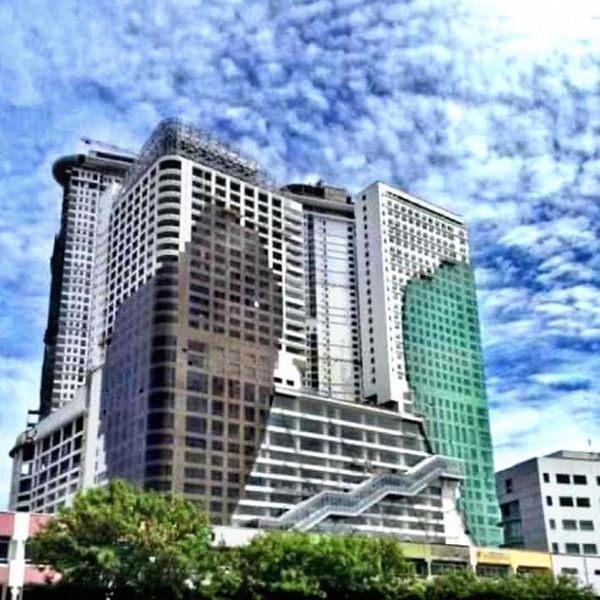 Studio Silverscape
