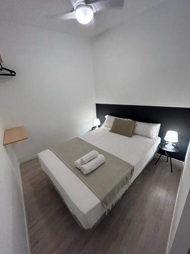 Studio Sol Villa