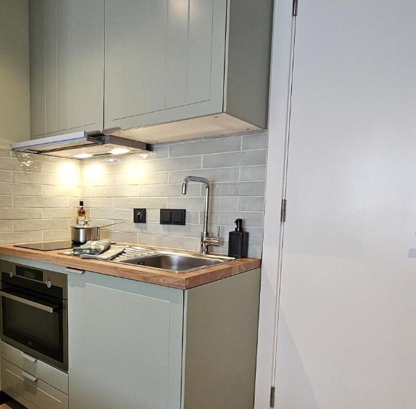 Studio Spring by April - 20 min from Amsterdam Centre - FREE parking
