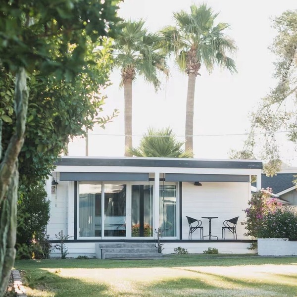 Studio Style Single Room Cottage.Luca's Place