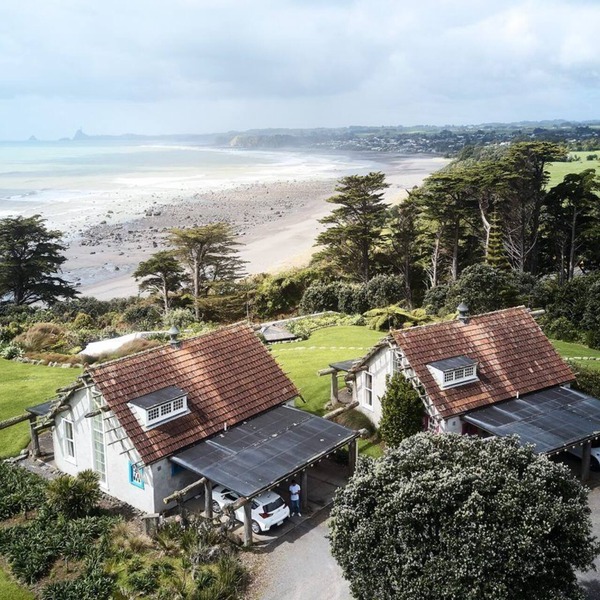 Studio Villa, amazing views!