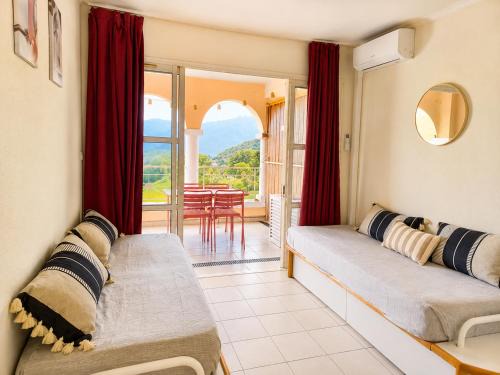 Studio village vacances