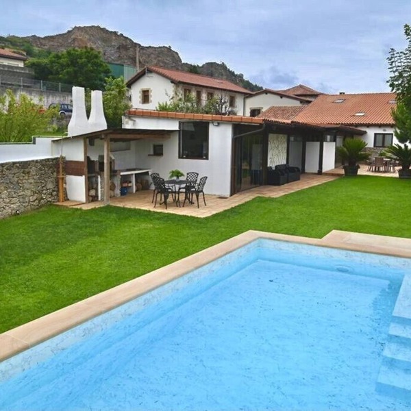Studio12 vacation home with special charm